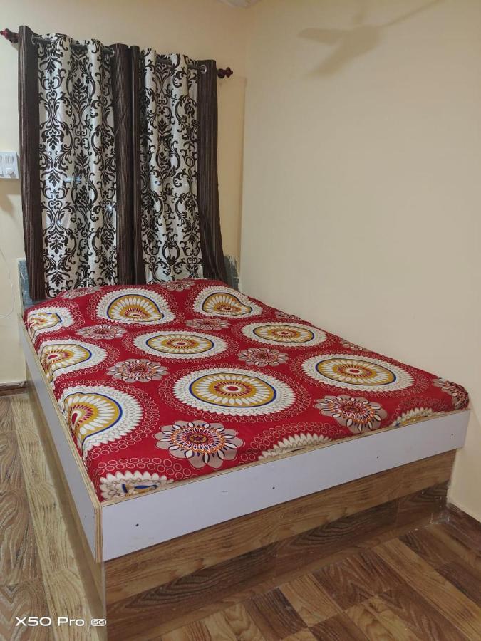 Sahyadri Hill Farm Hotel Jambrung Esterno foto